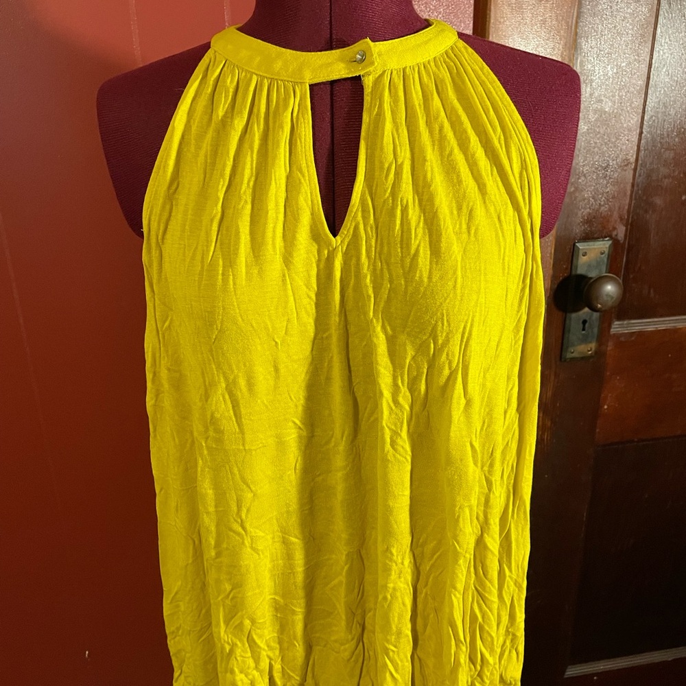 Jennifer Lopez Tank Top